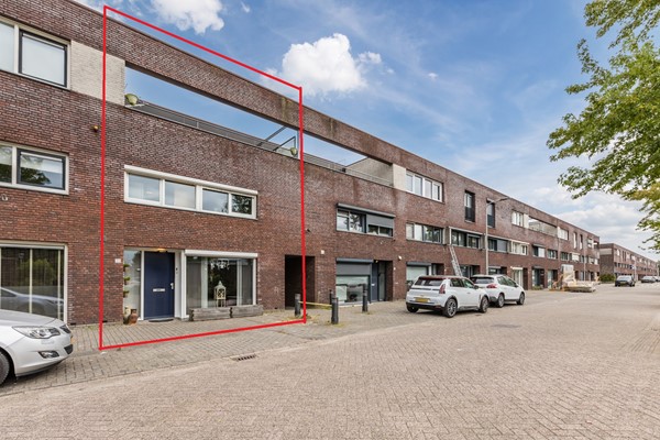 Schalkhaarstraat 89, 5035 GR Tilburg
